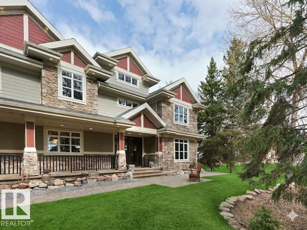 Sold property in Windermere