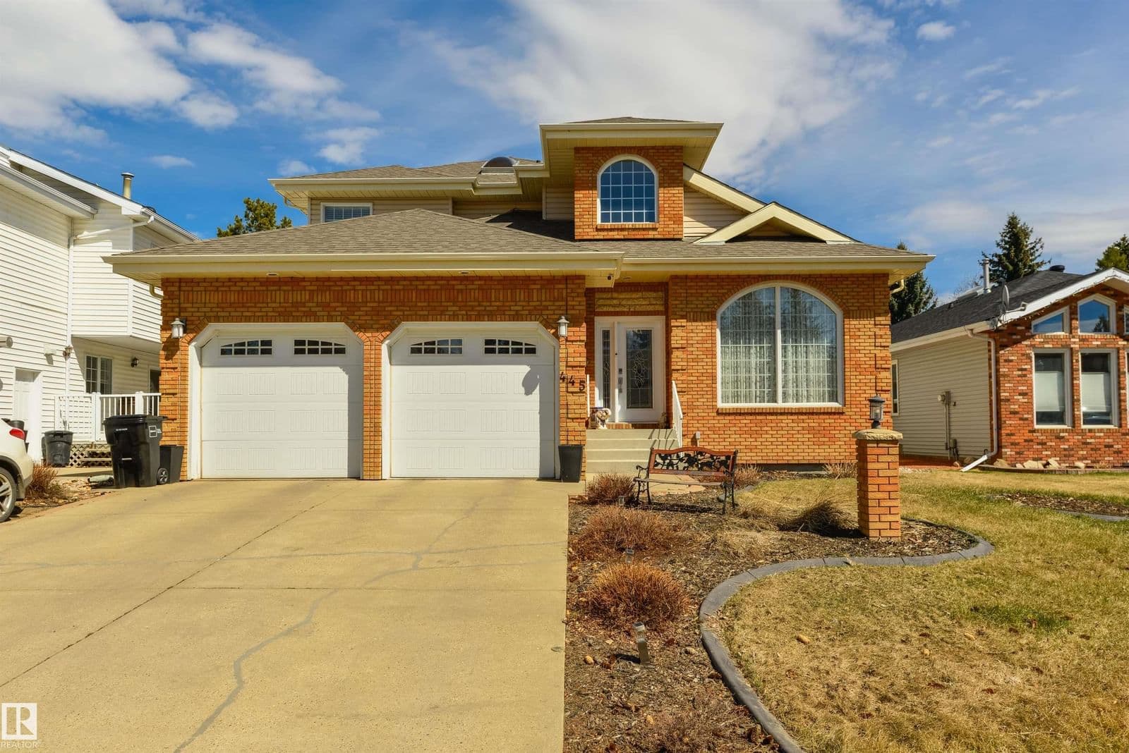 Sold property in Oleskiw