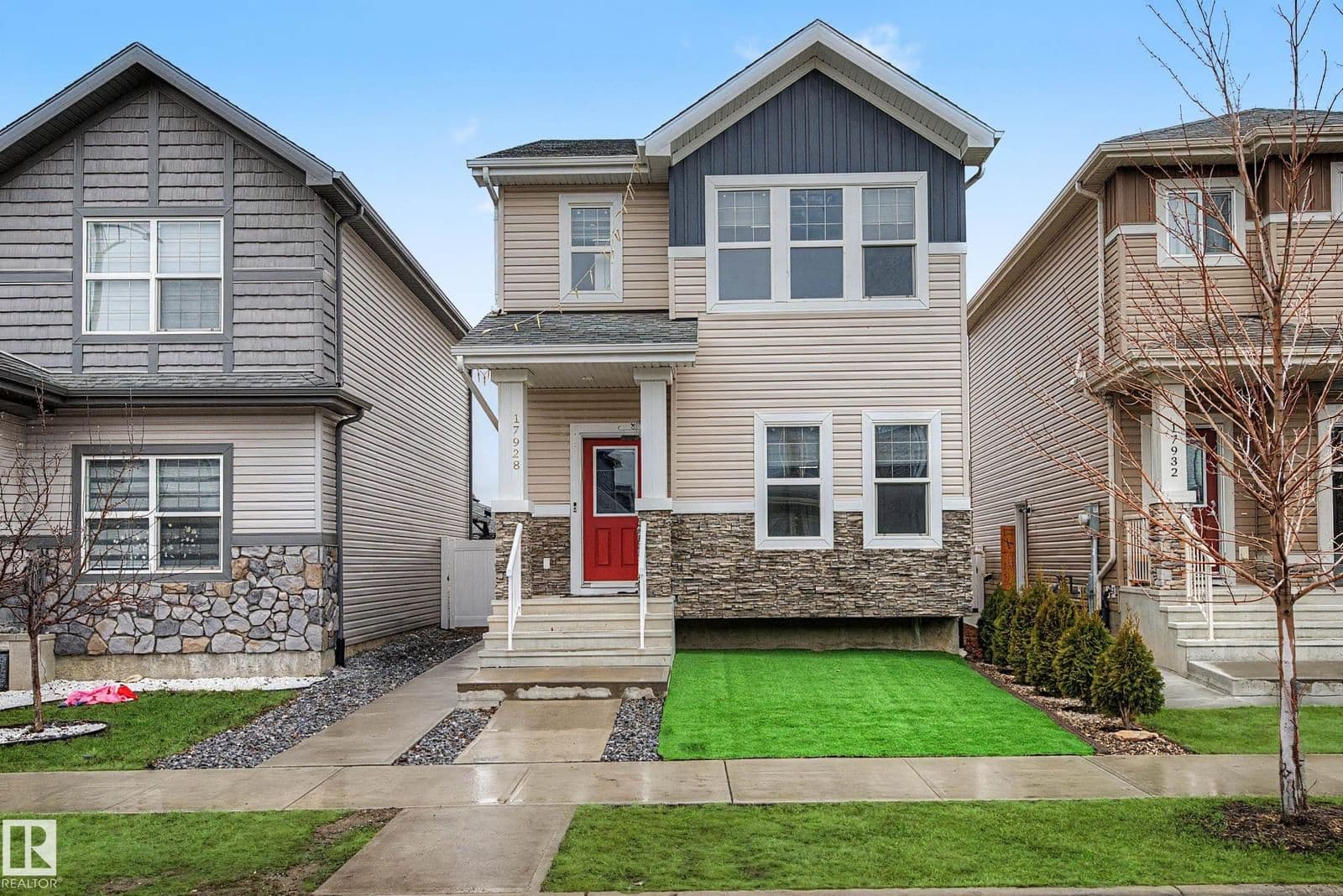 Sold property in McConachie Area