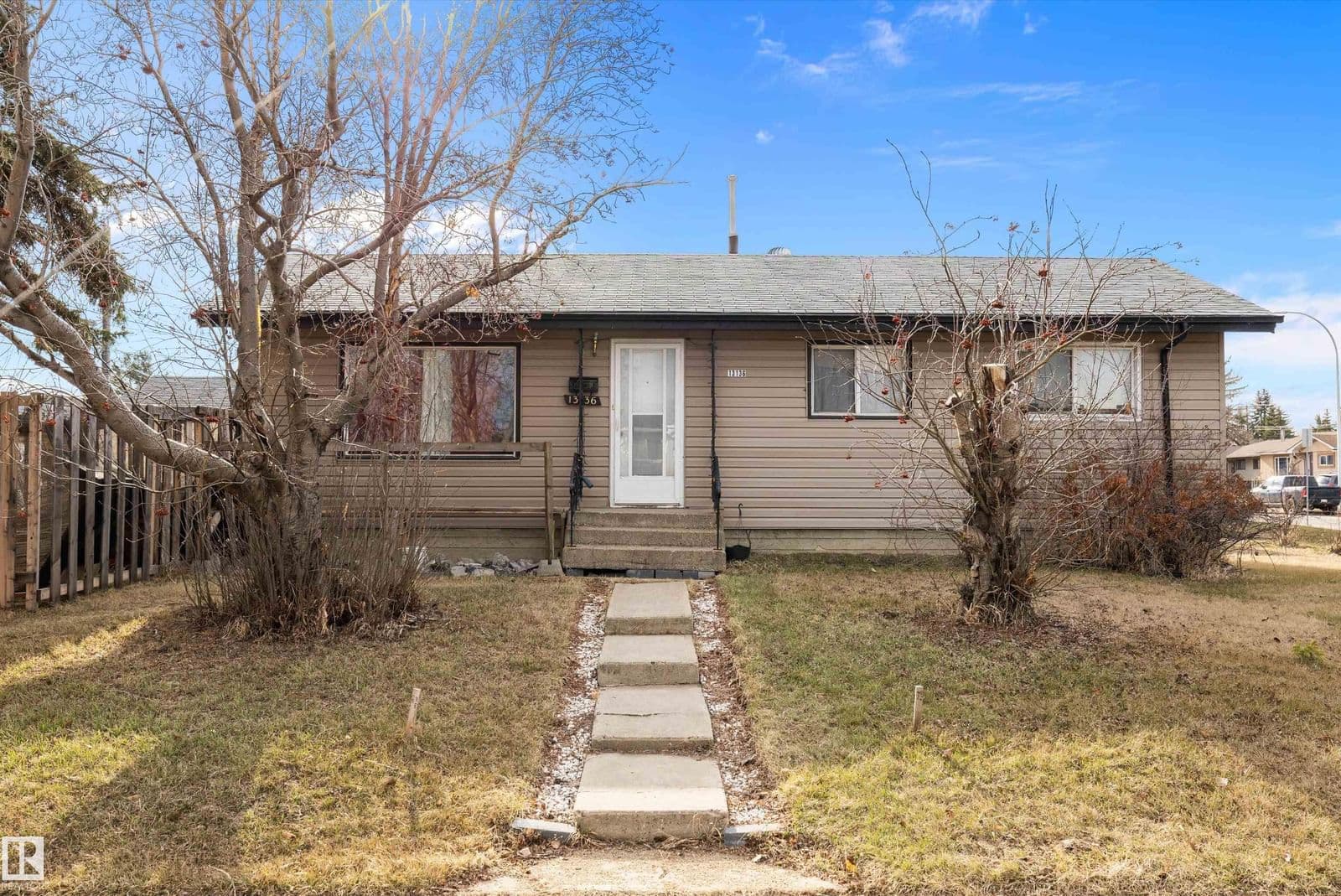 Sold property in Belvedere