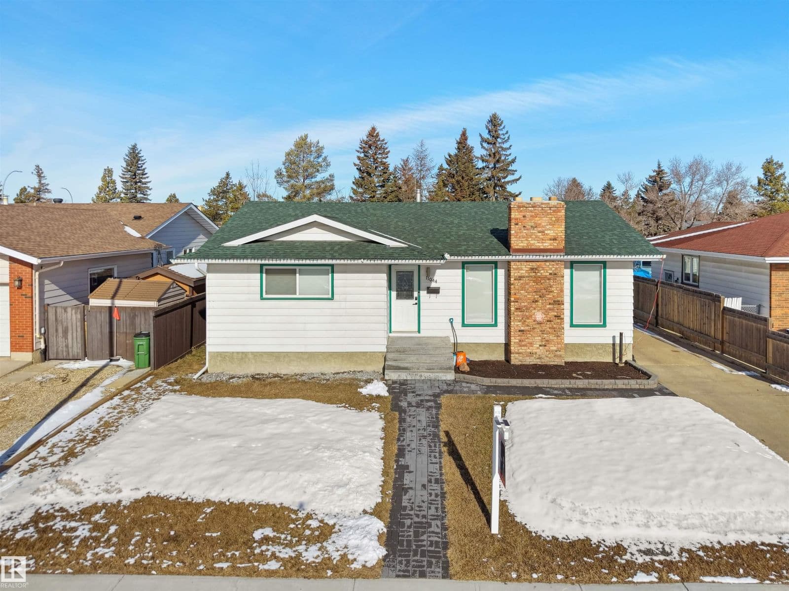 Sold property in Lorelei