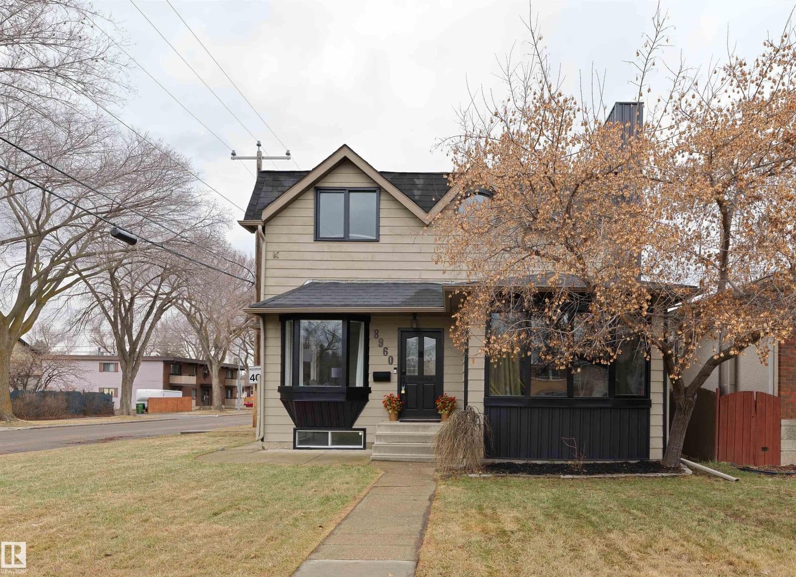 Sold property in King Edward Park