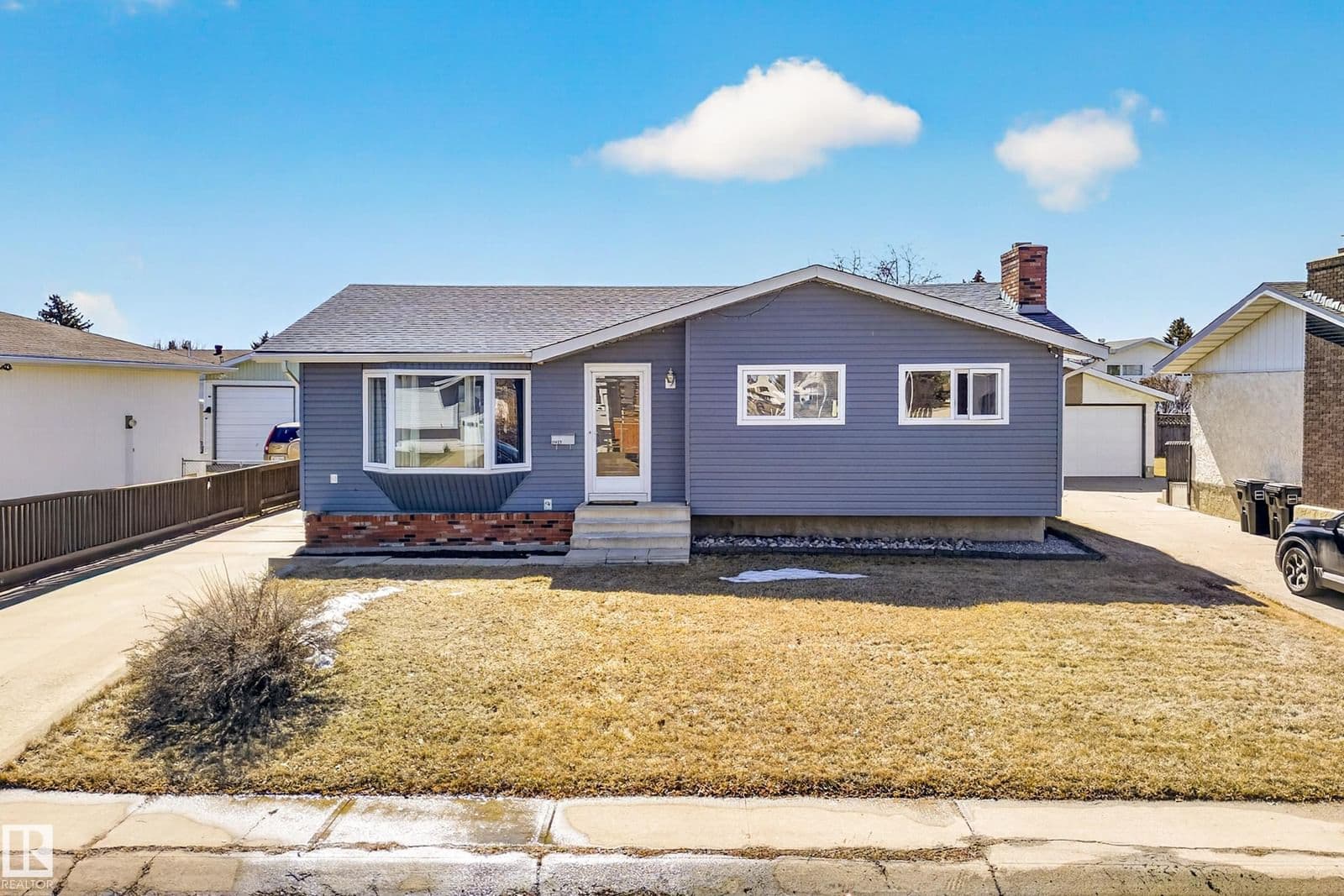 Sold property in Dunluce