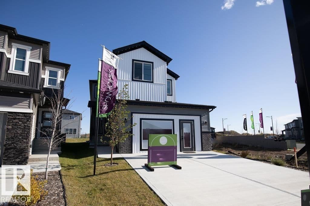 Sold property in Black Stone