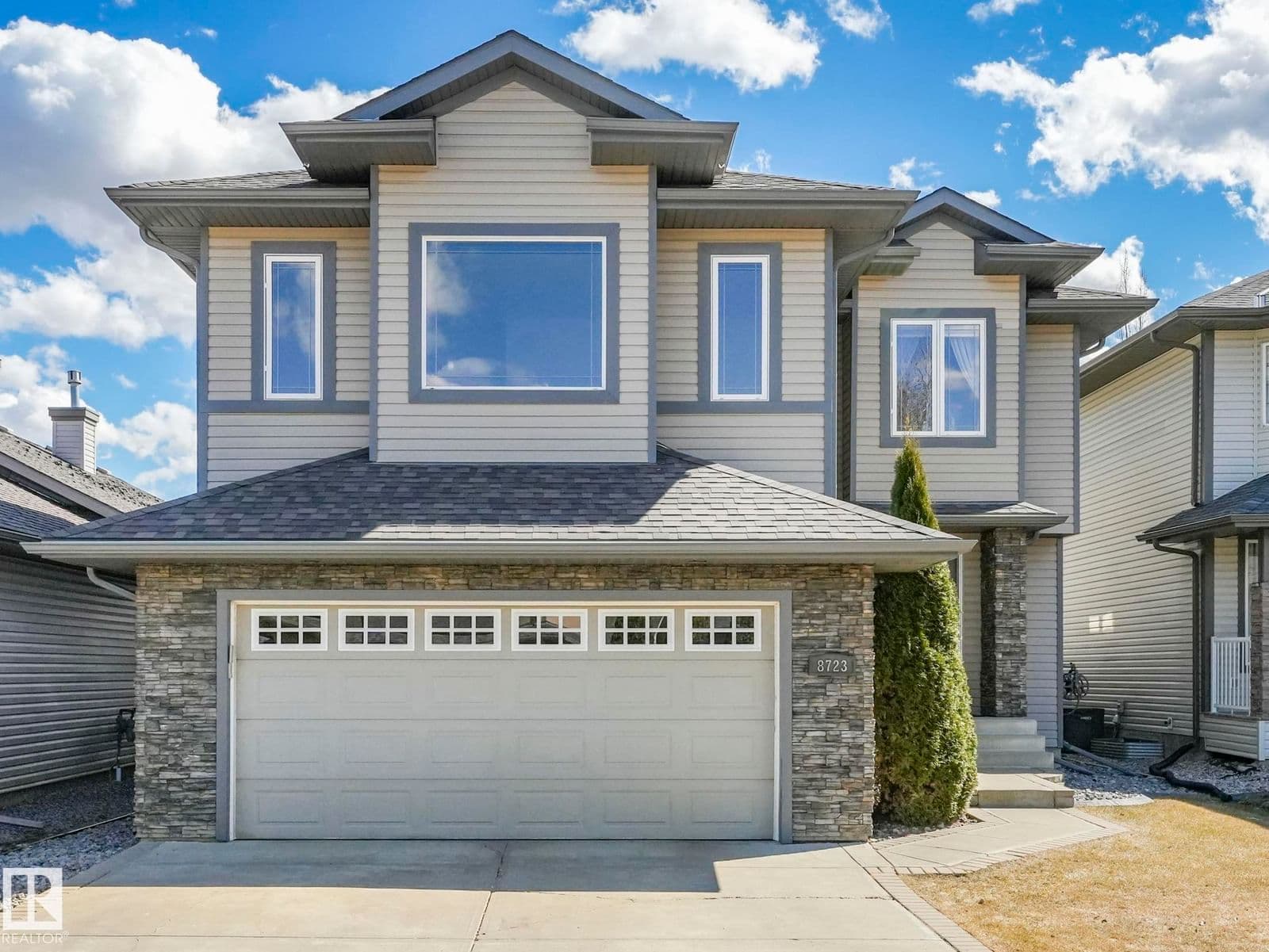 Sold property in Suder Greens