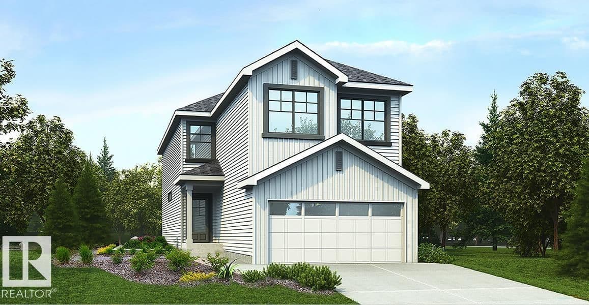 Sold property in Edgemont (Edmonton)