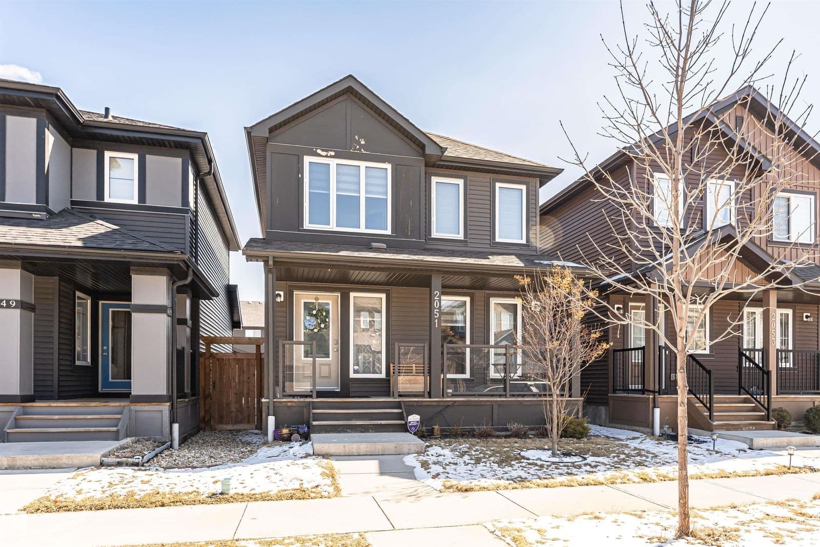 Sold property in Graydon Hill