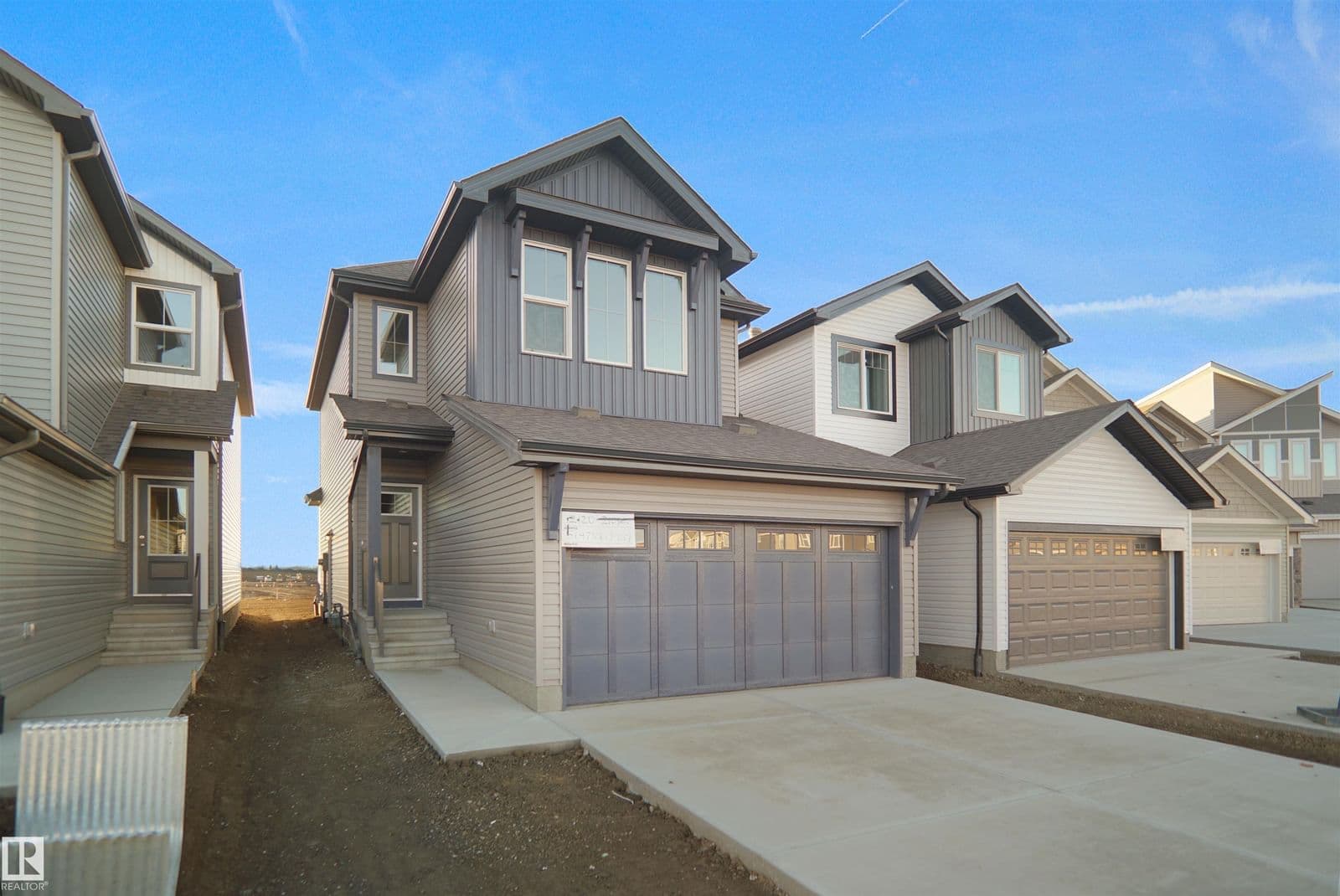 Sold property in Klarvatten