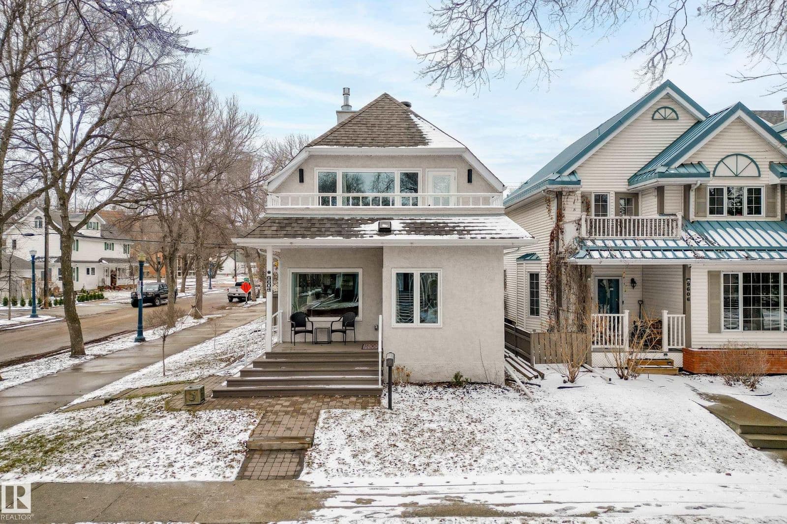 Sold property in Rossdale
