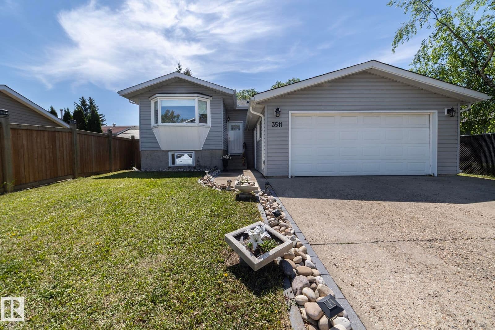 Sold property in Bisset