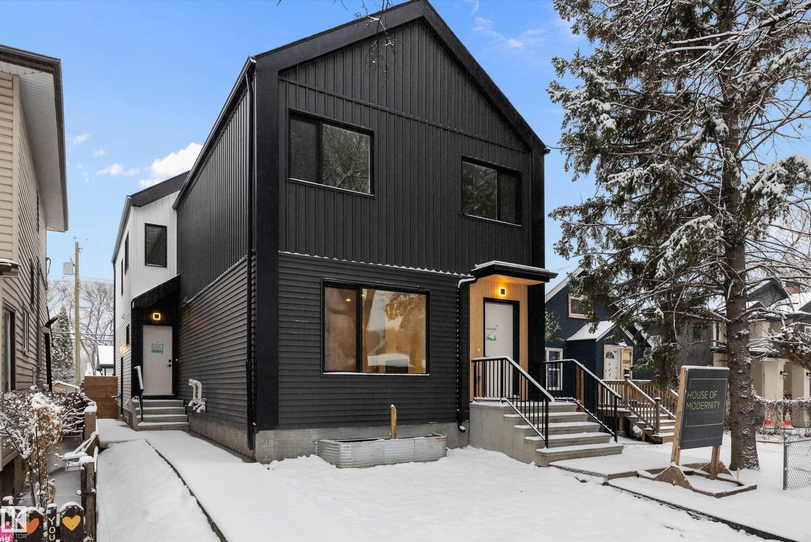Sold property in Alberta Avenue