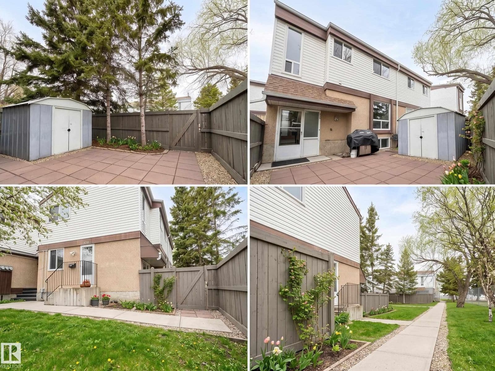 Sold property in Thorncliffe (Edmonton)
