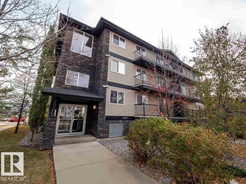 Sold property in Westwood (Edmonton)