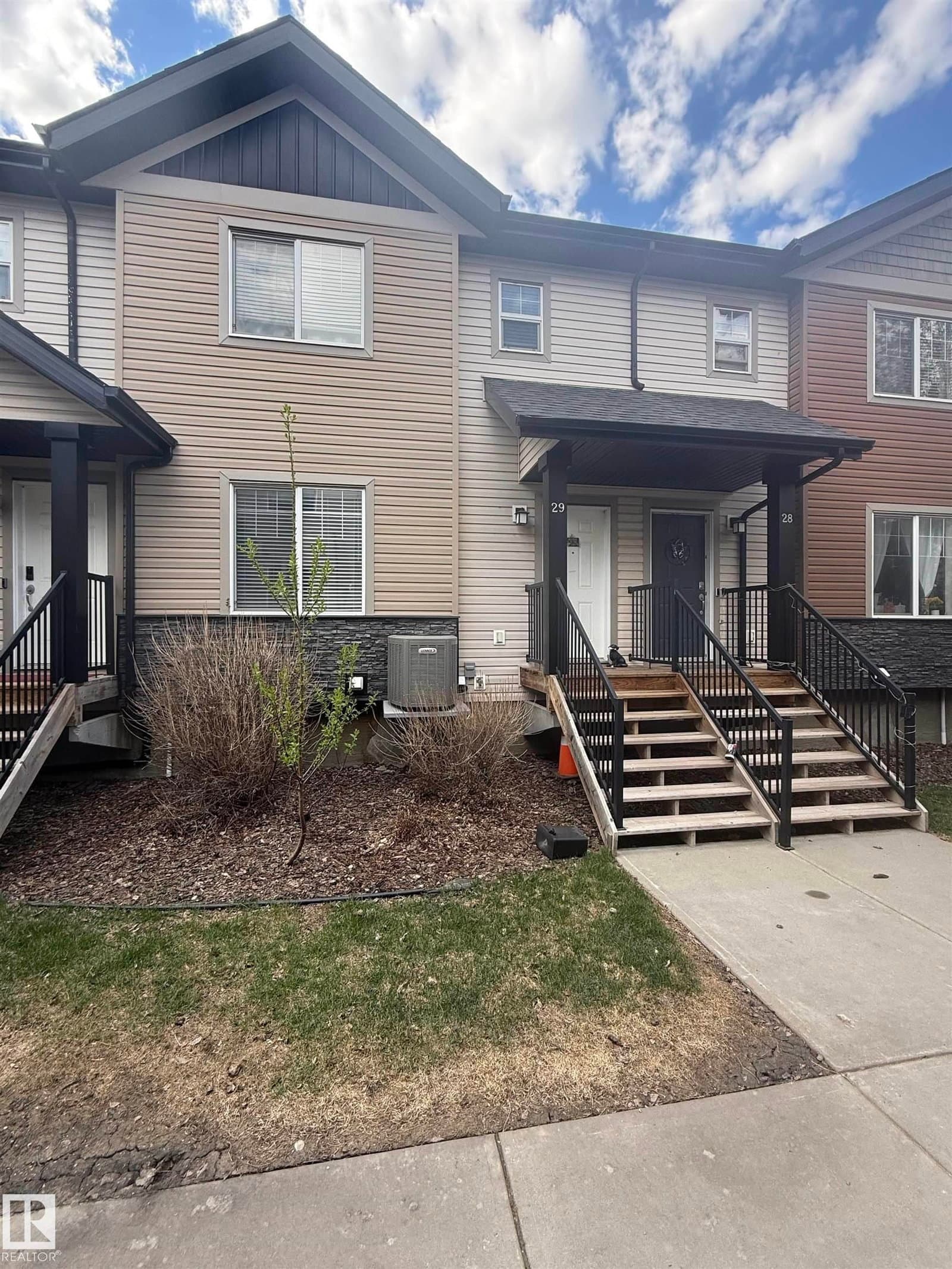 Sold property in Rutherford (Edmonton)