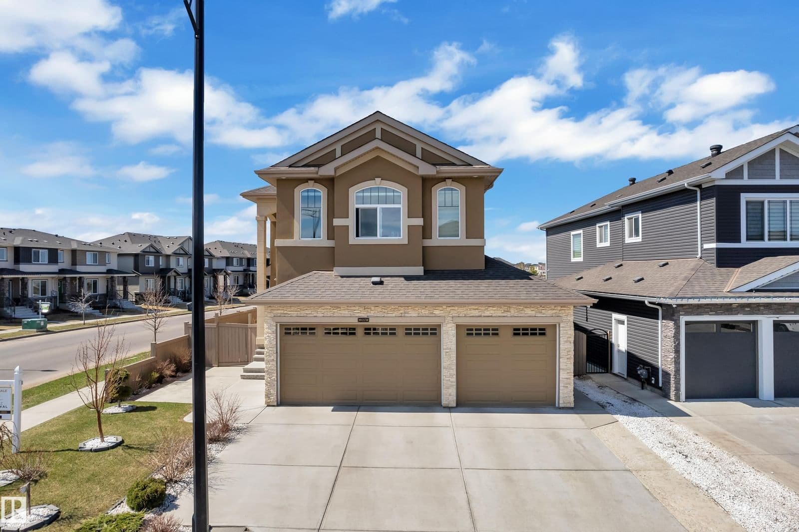 Sold property in Laurel