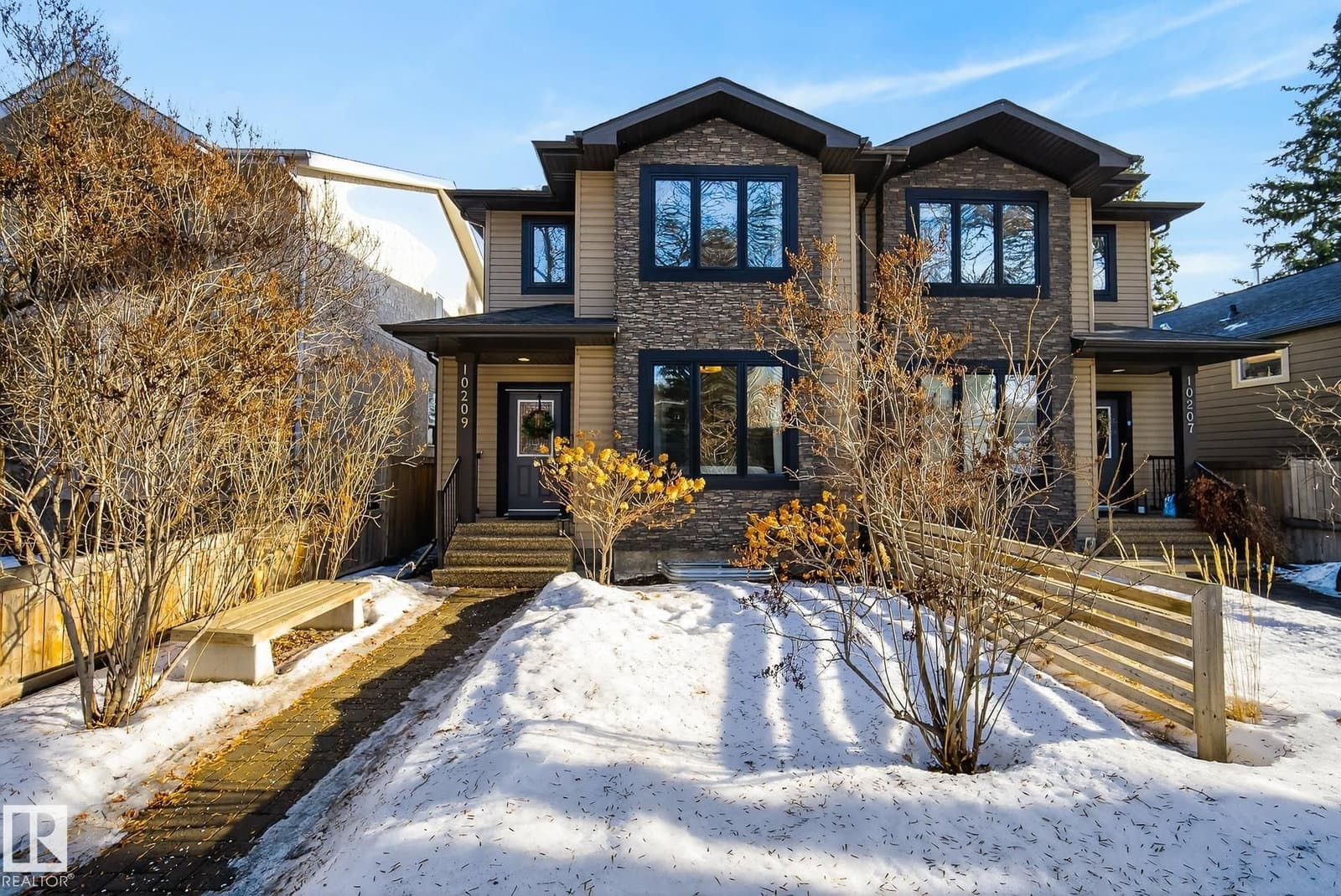 Sold property in Riverdale