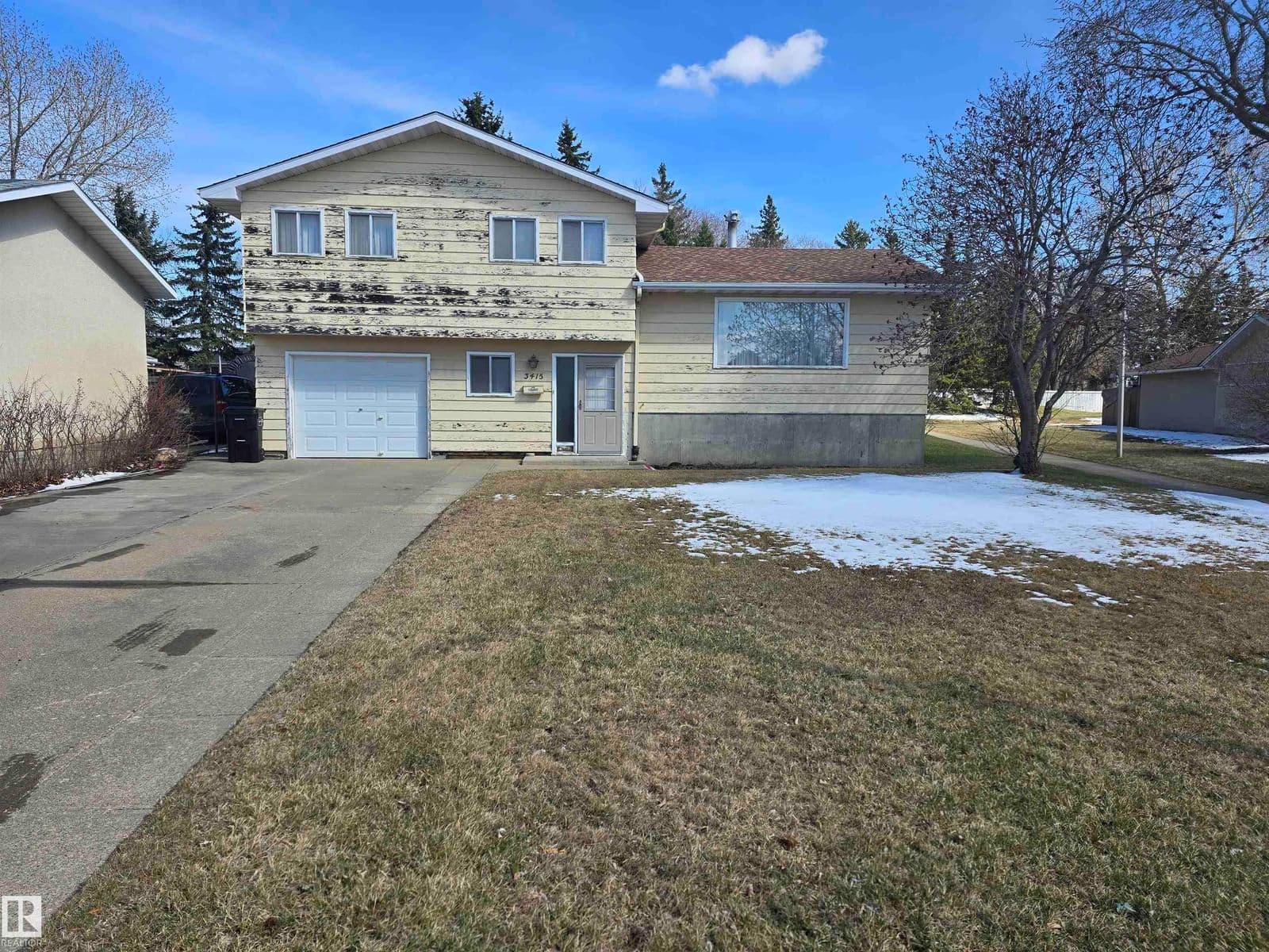 Sold property in Richfield