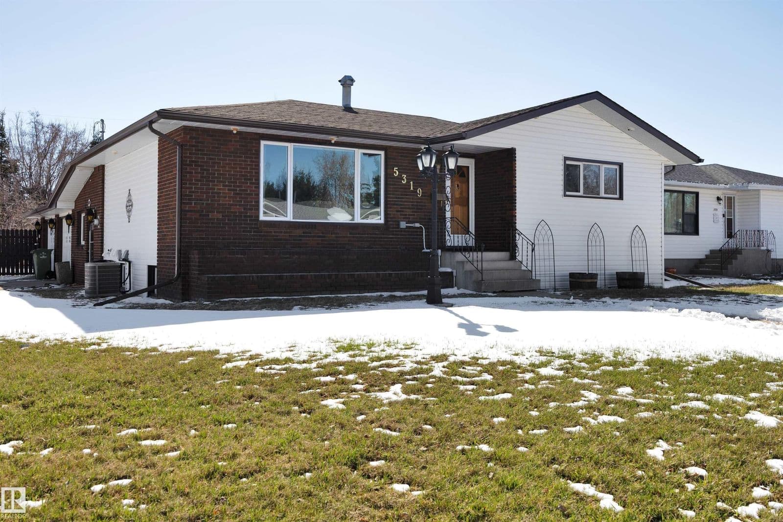 Sold property in City Center North