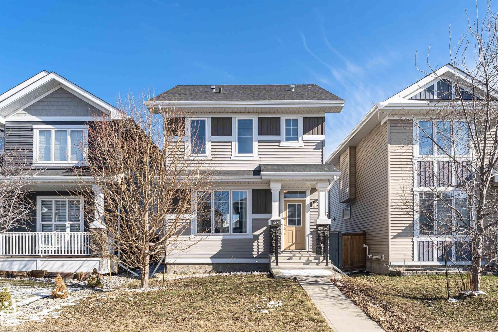 Sold property in Glenridding Heights