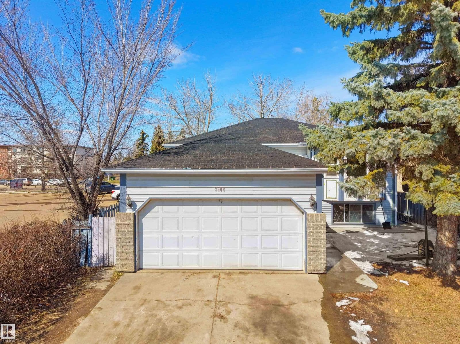 Sold property in Bisset