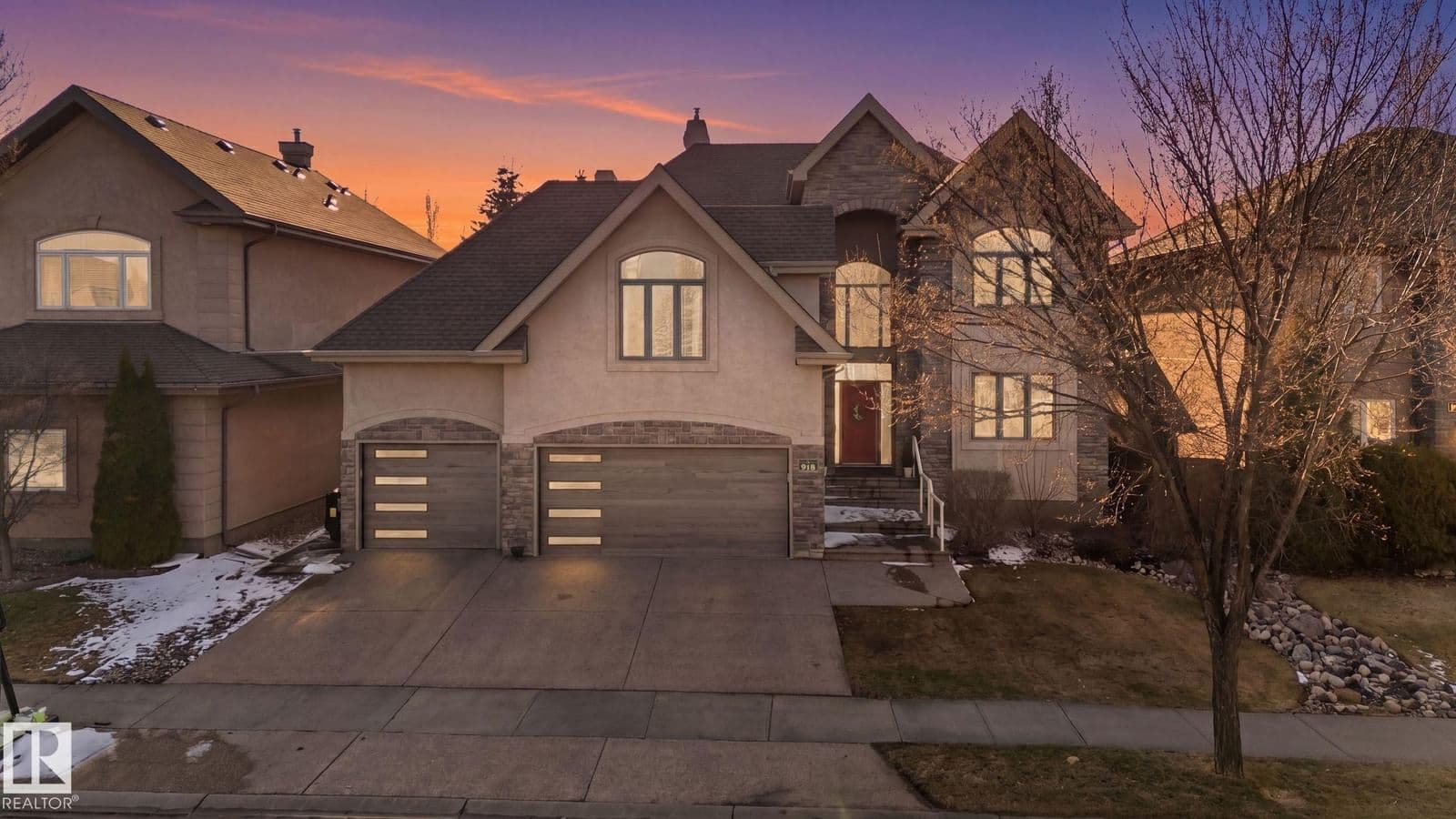 Sold property in Hodgson