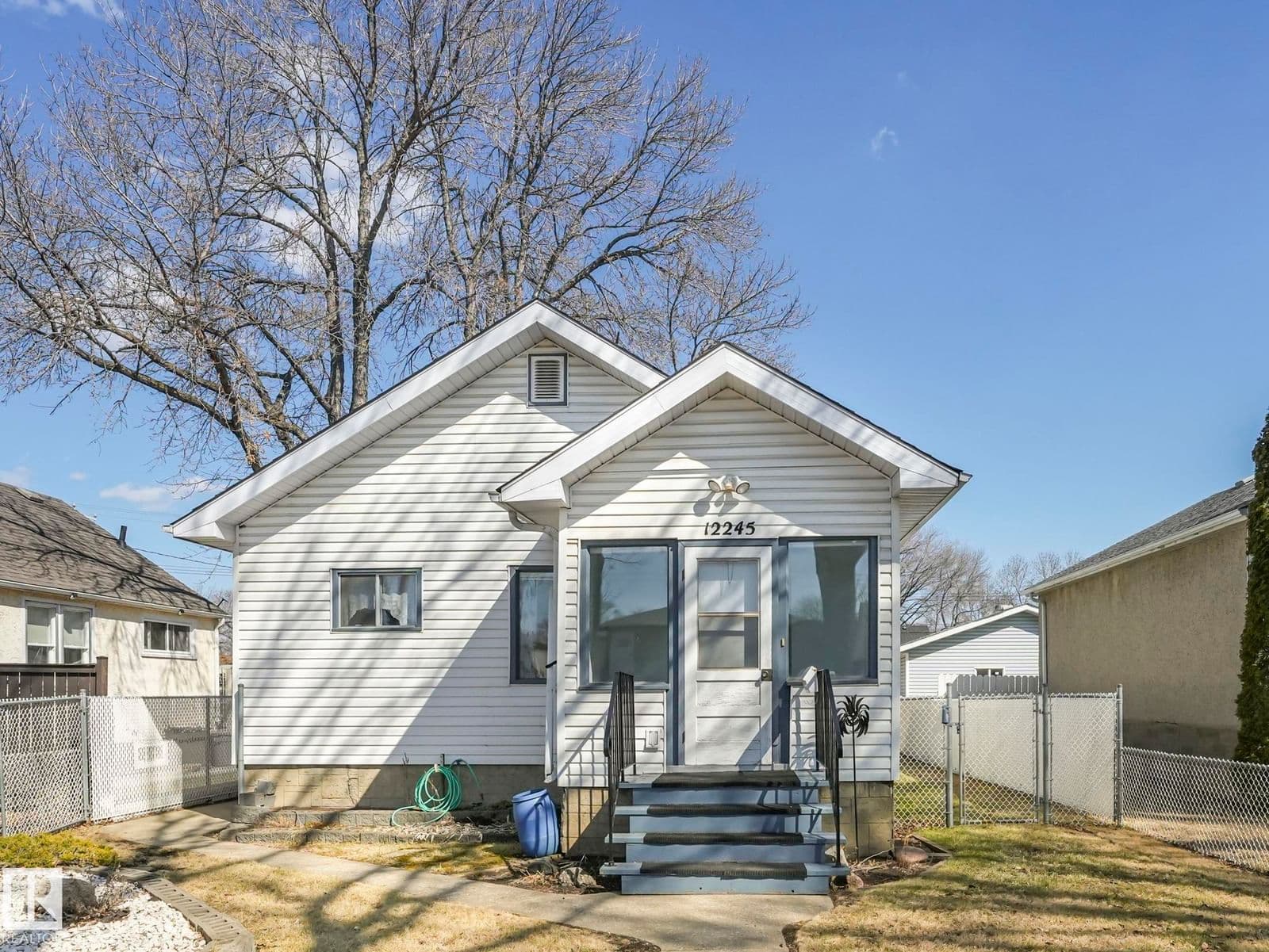 Sold property in Delton