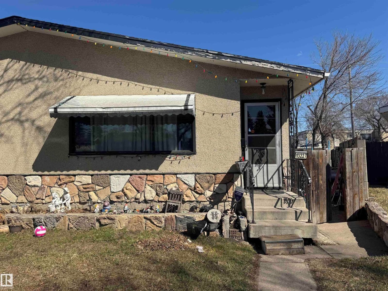Sold property in Belvedere