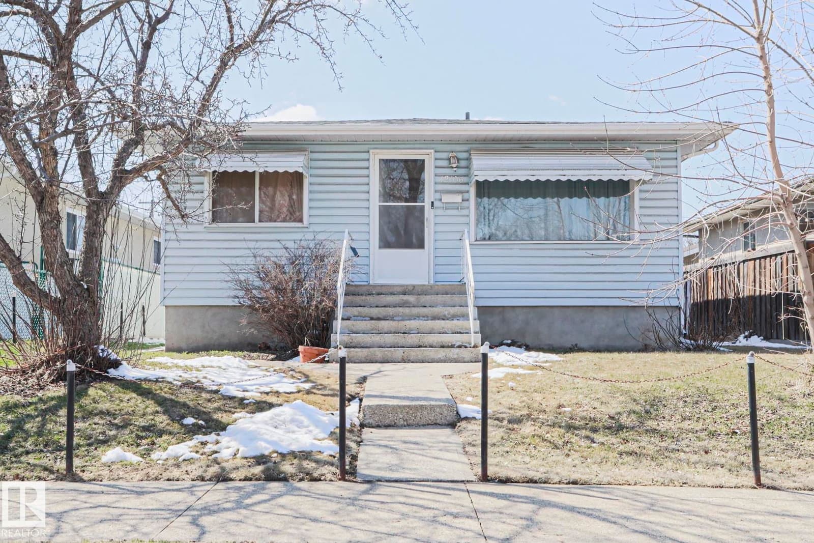 Sold property in Beacon Heights