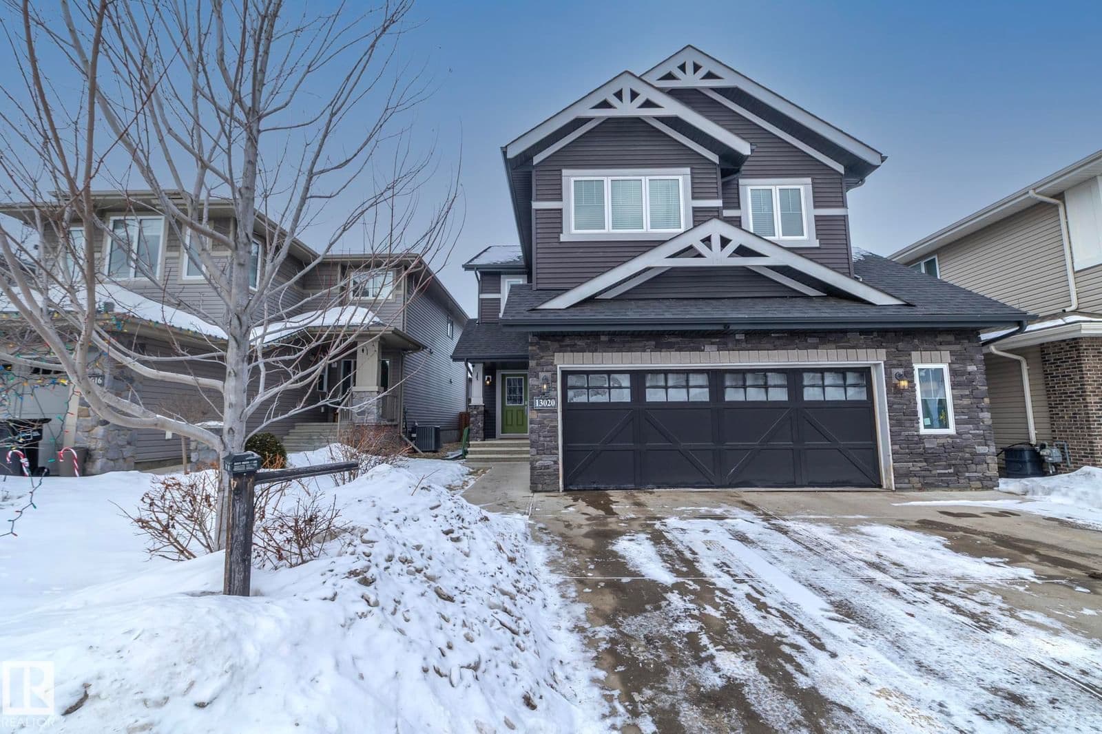 Sold property in Trumpeter Area