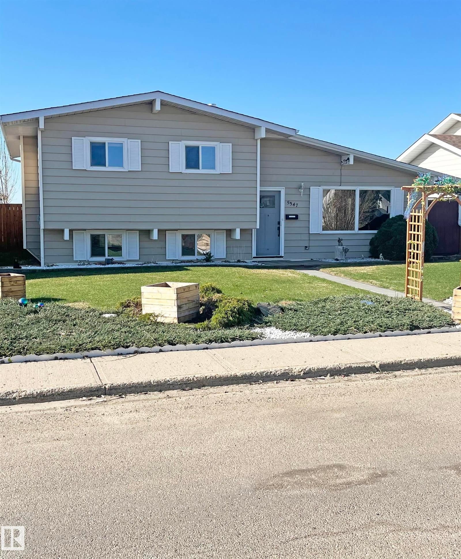 Sold property in Lynalta