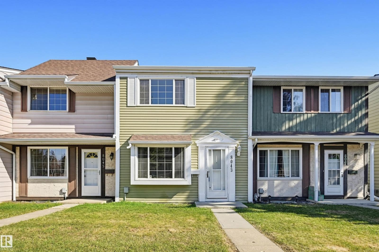 Sold property in Thorncliffe (Edmonton)