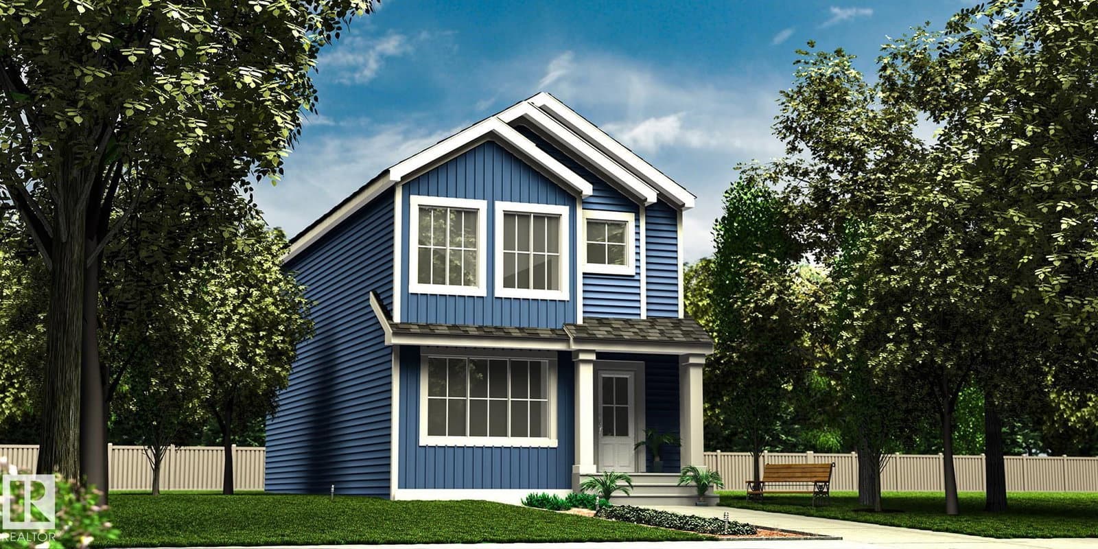 Sold property in McConachie Area