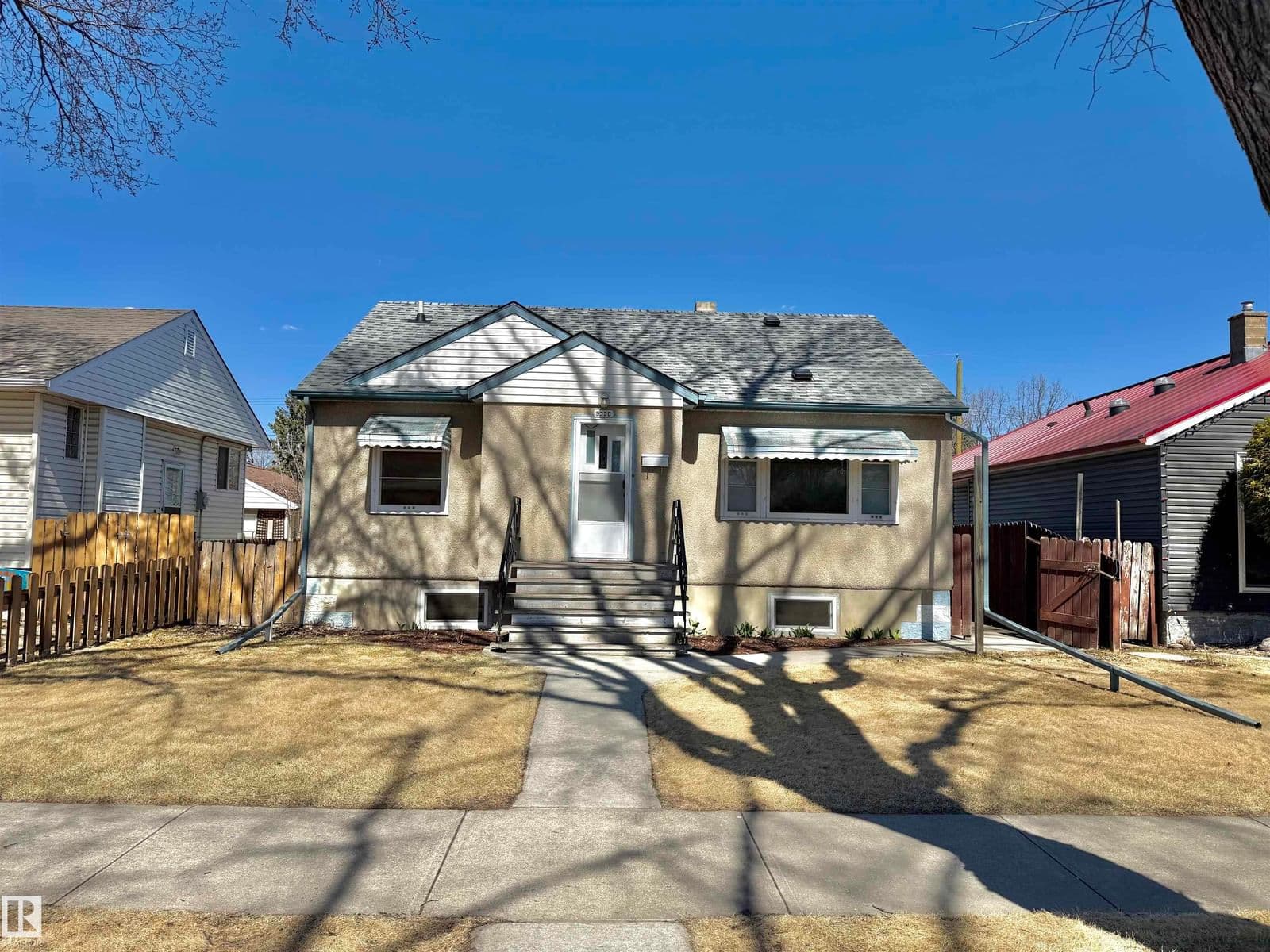 Sold property in Ritchie