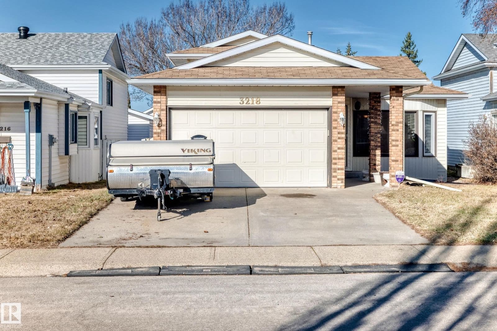 Sold property in Bisset