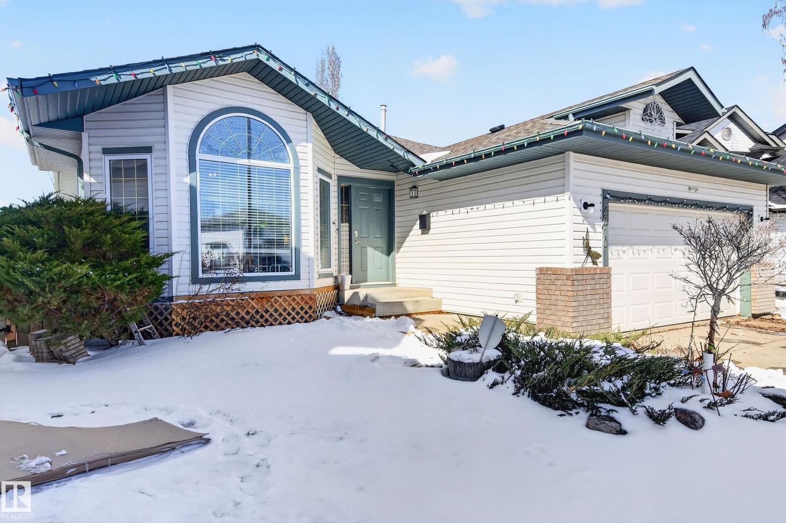 Sold property in Silver Berry