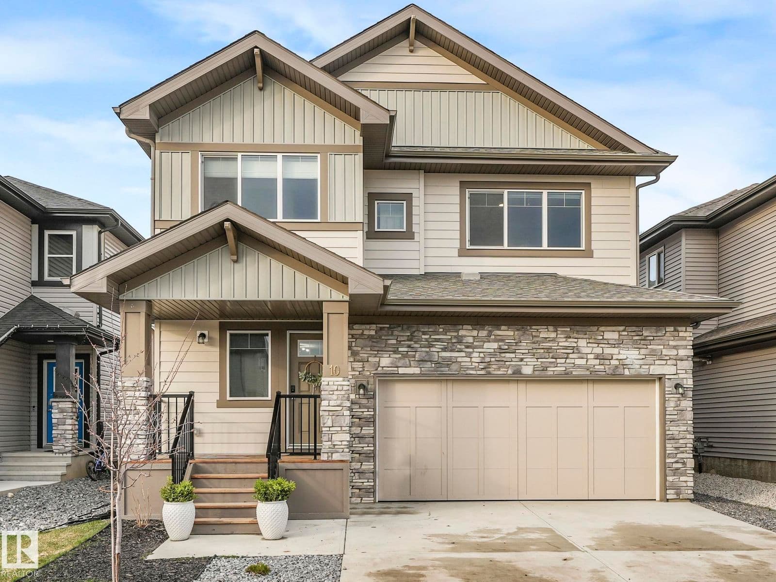 Sold property in Aspen Glen