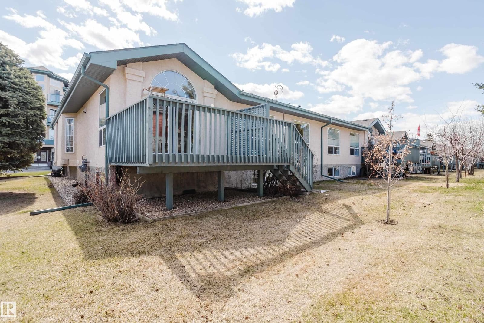 Sold property in Bridgeport