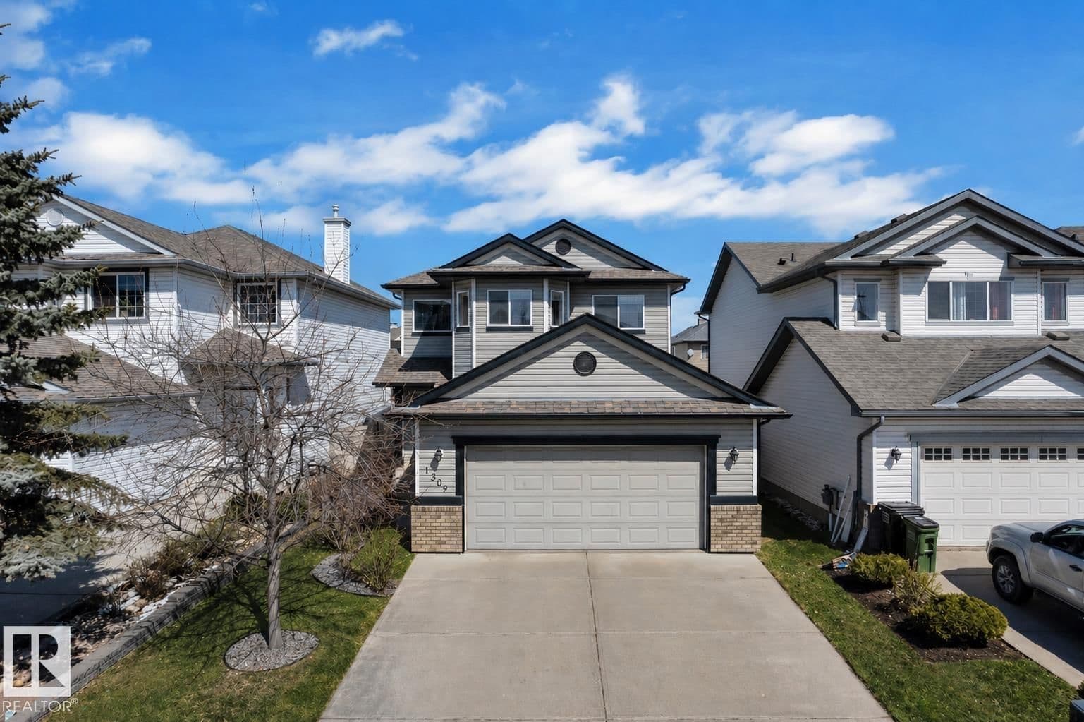 Sold property in Macewan