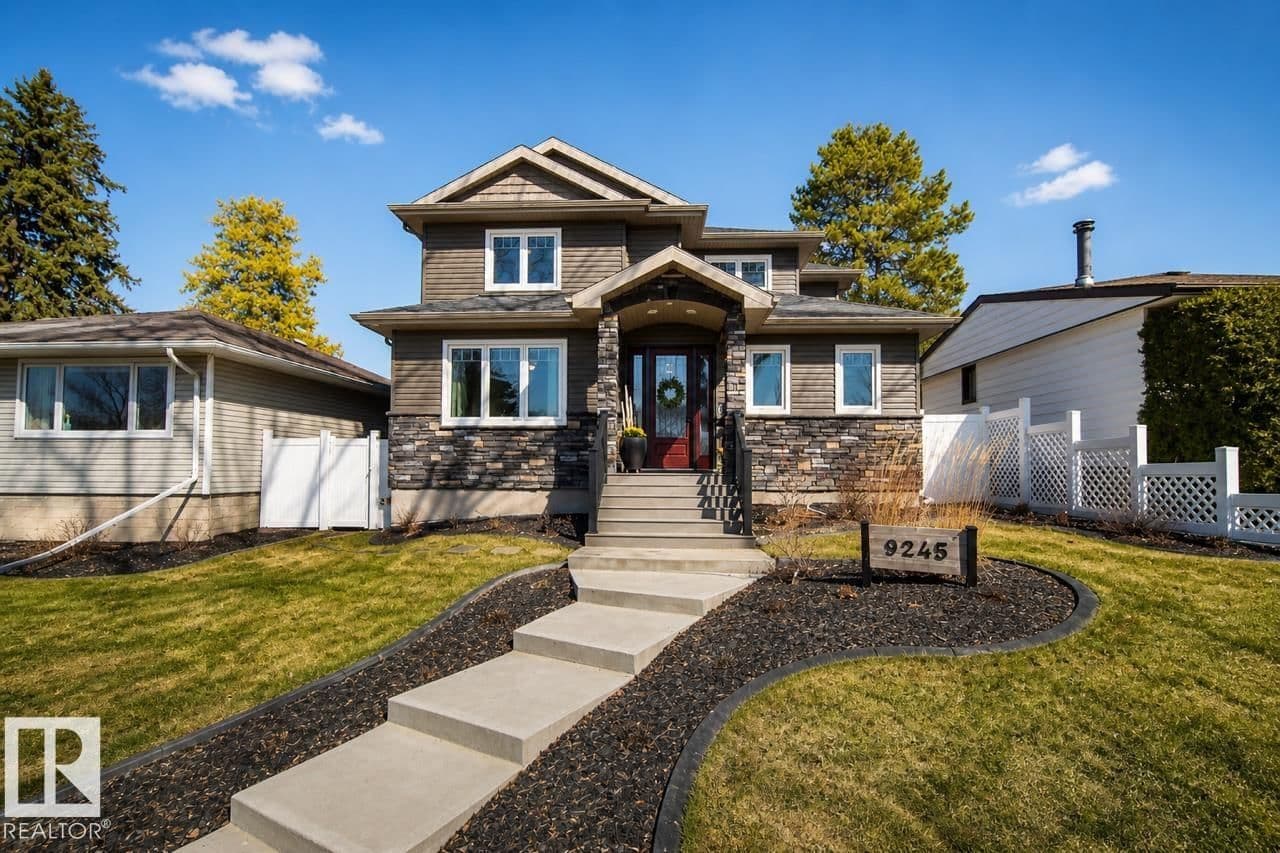 Sold property in Strathearn