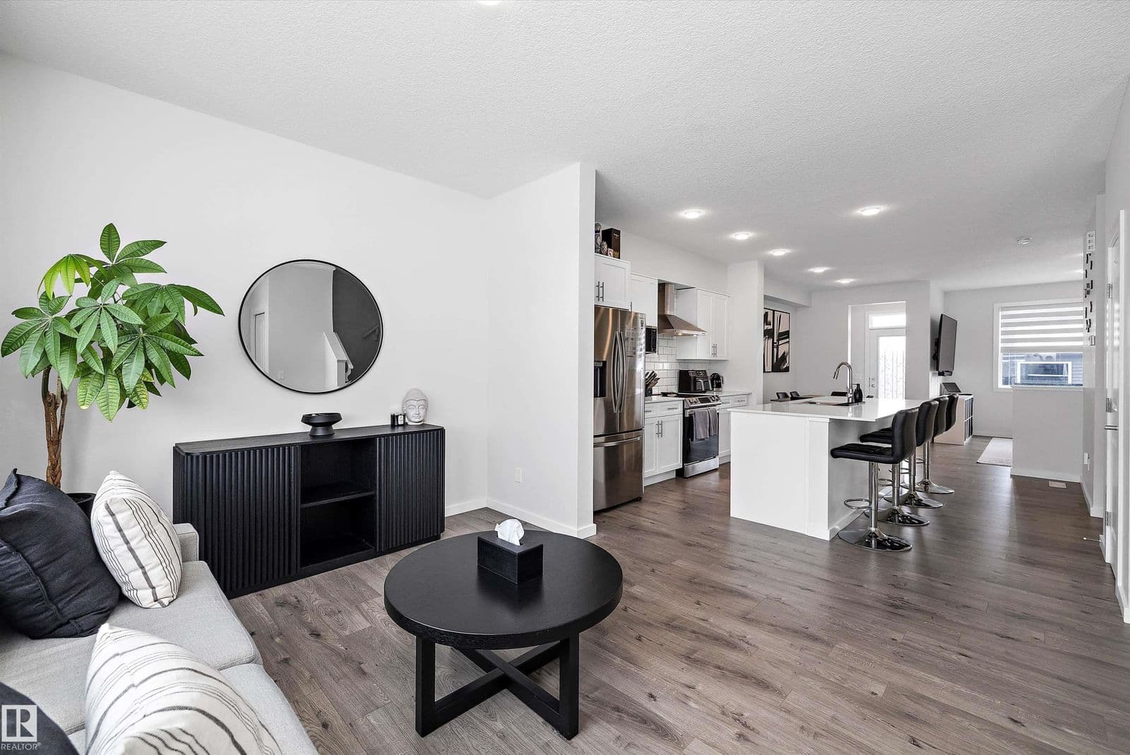 Sold property in Rosenthal (Edmonton)