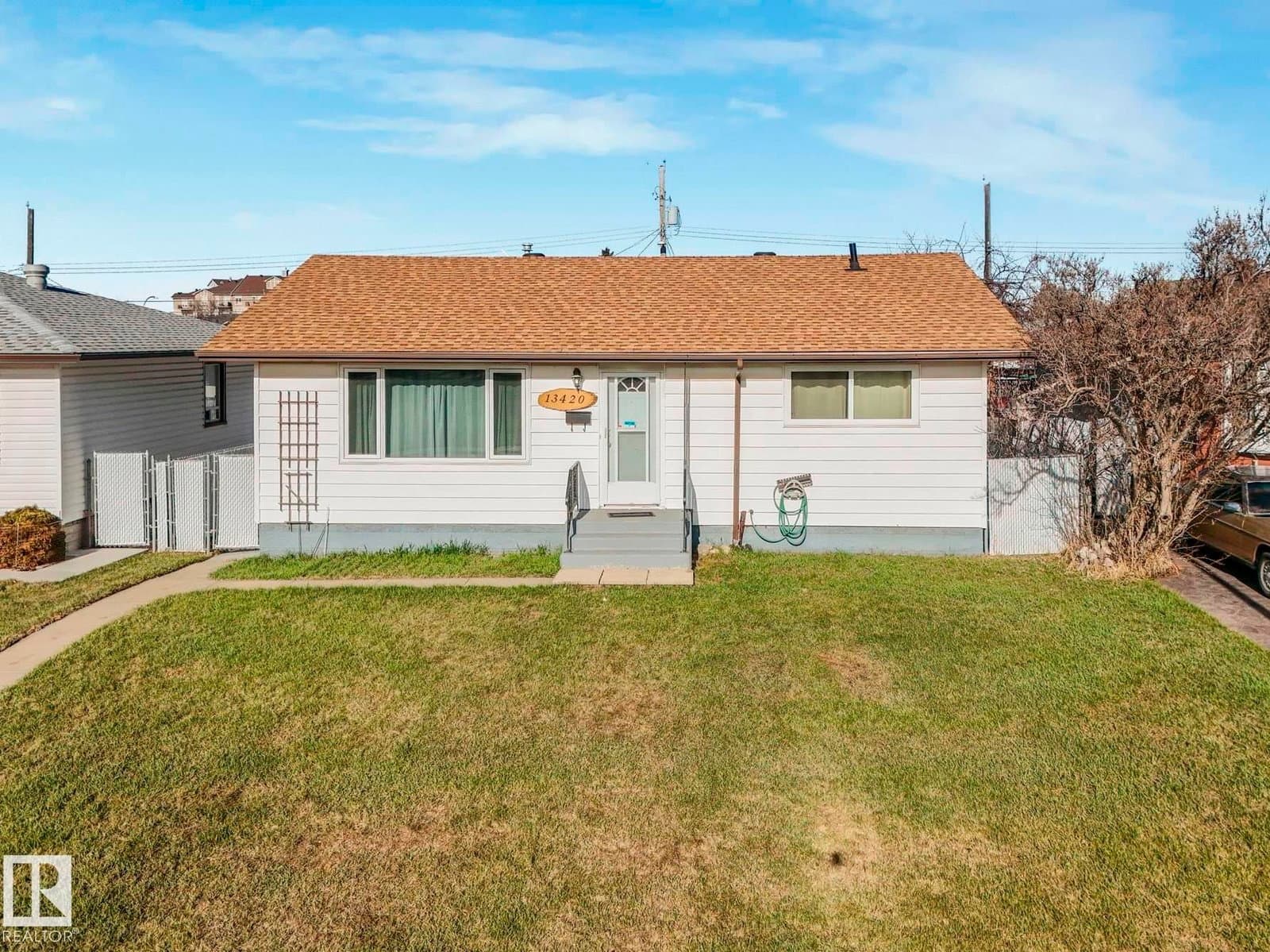 Sold property in Belvedere