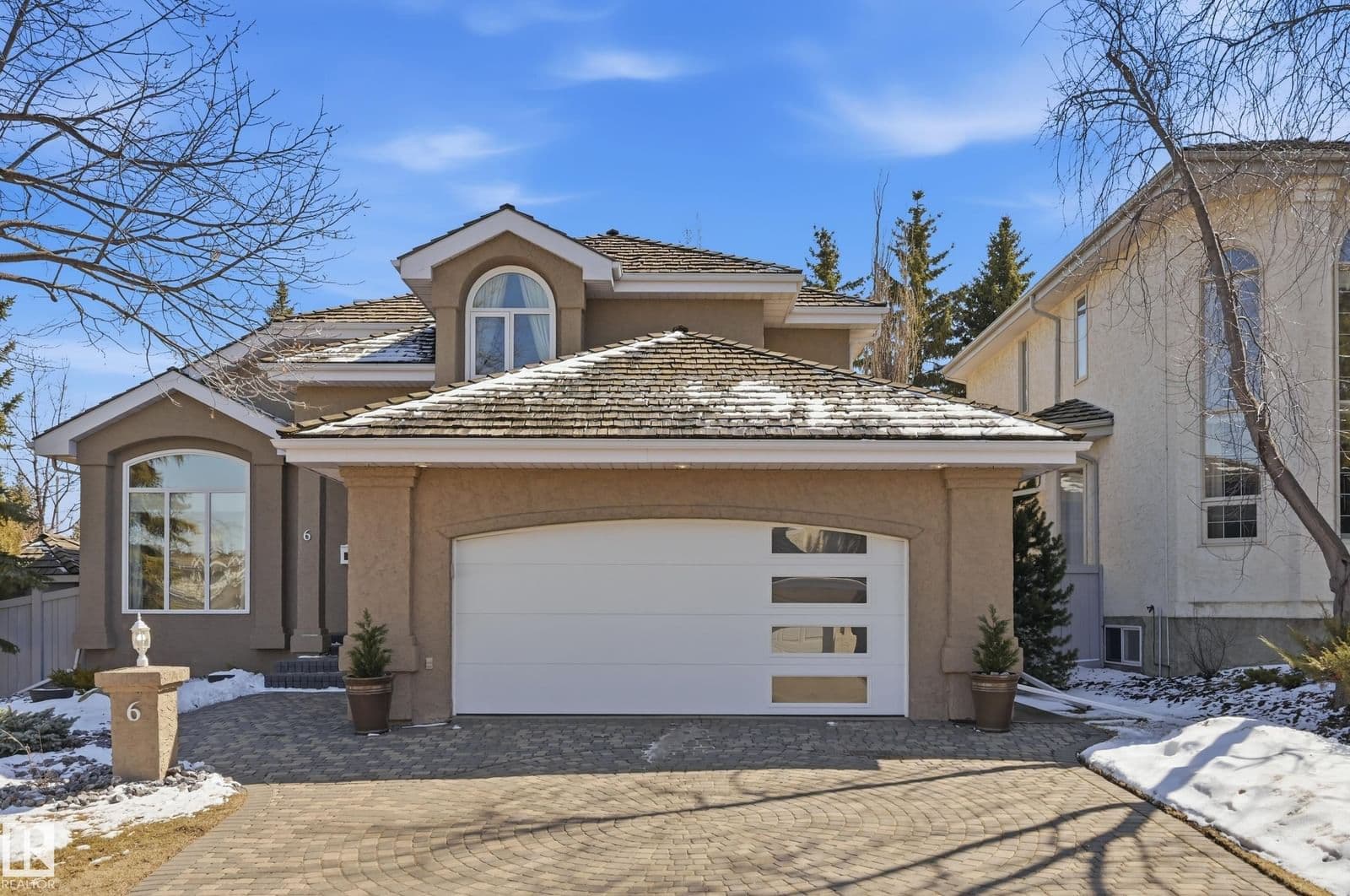 Sold property in Carter Crest