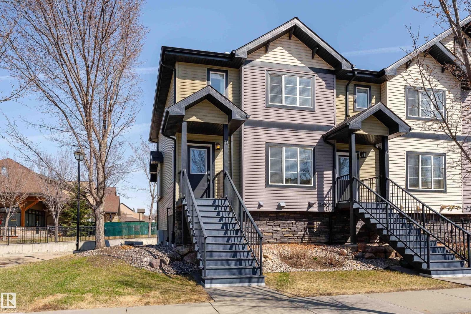 Sold property in Terwillegar Towne
