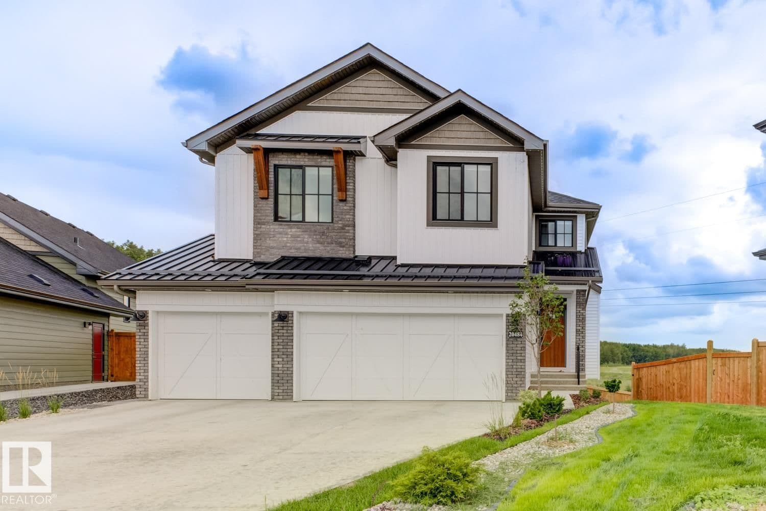 Sold property in Trumpeter Area