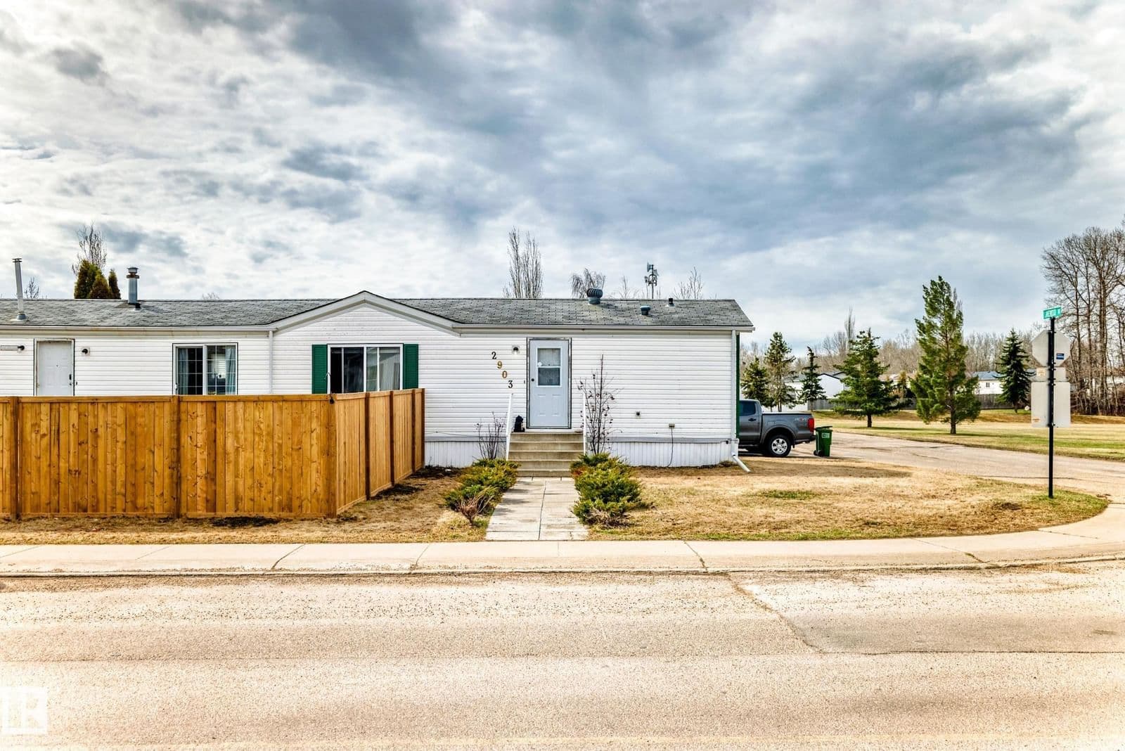 Sold property in Westview Village