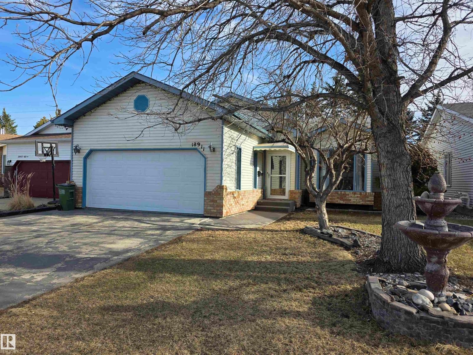 Sold property in Aldergrove