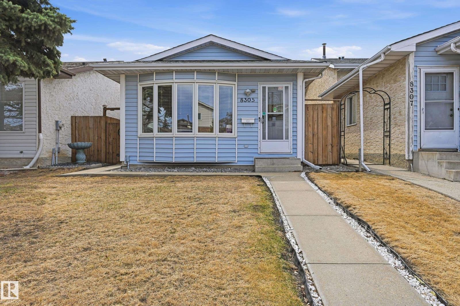 Sold property in Belle Rive