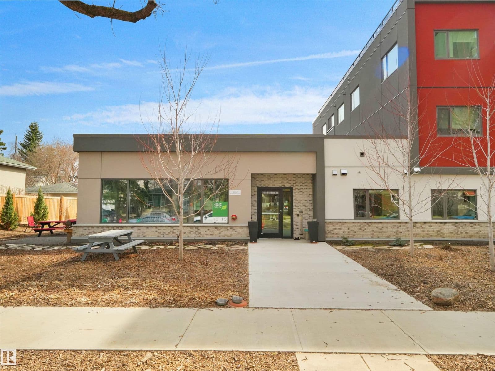 Sold property in Strathcona
