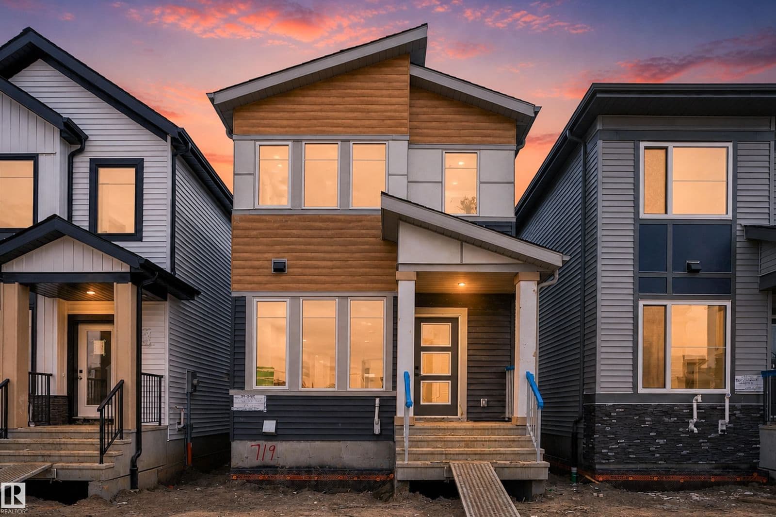 Sold property in Alces