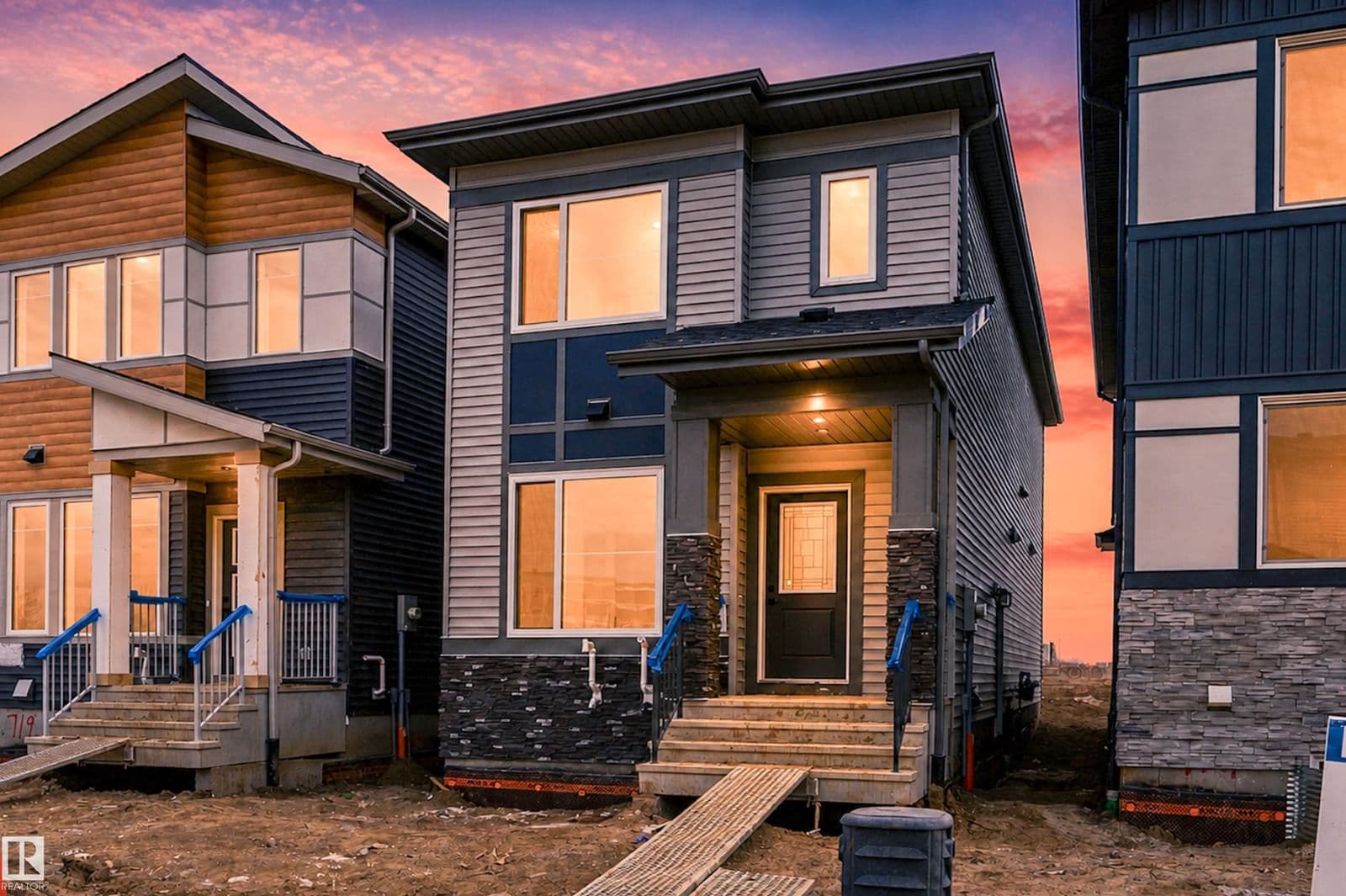 Sold property in Alces